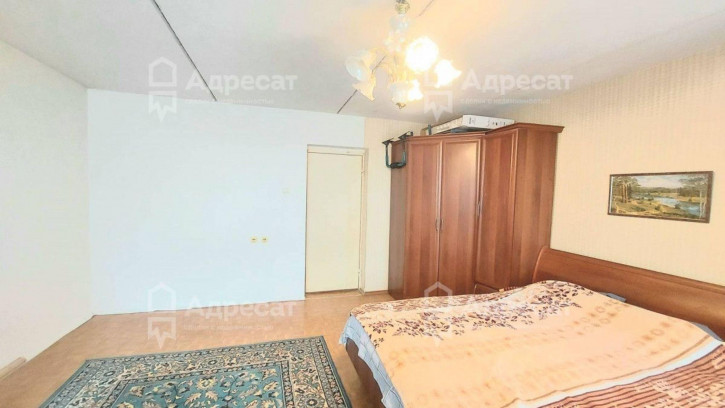 3-комн квартира пр-кт. Металлургов,  д.72