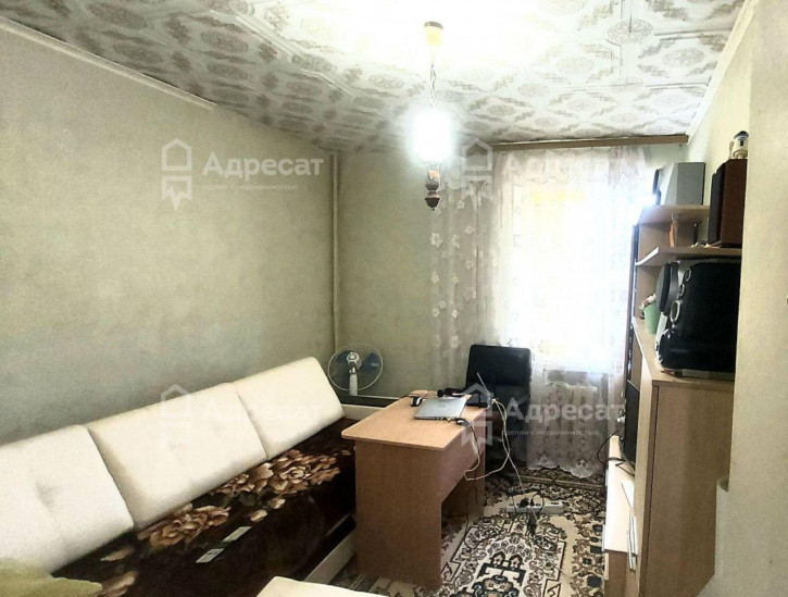 3-комн квартира пр-кт. Металлургов,  д.72