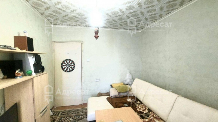 3-комн квартира пр-кт. Металлургов,  д.72