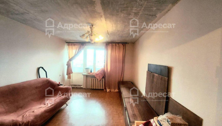 3-комн квартира пр-кт. Металлургов,  д.72