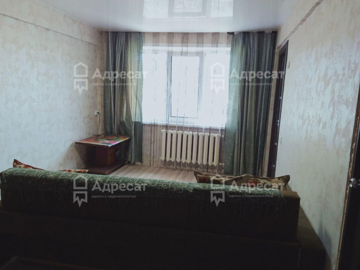 4-комн квартира ул. Кутузовская,  д.1