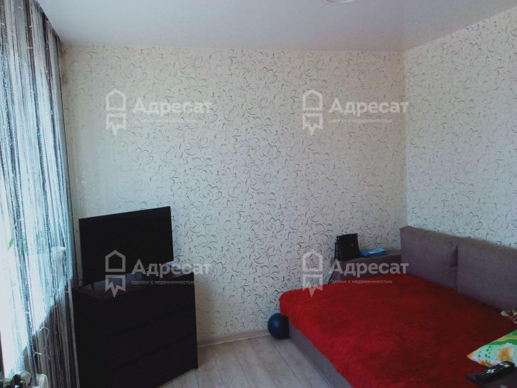 4-комн квартира ул. Кутузовская,  д.1