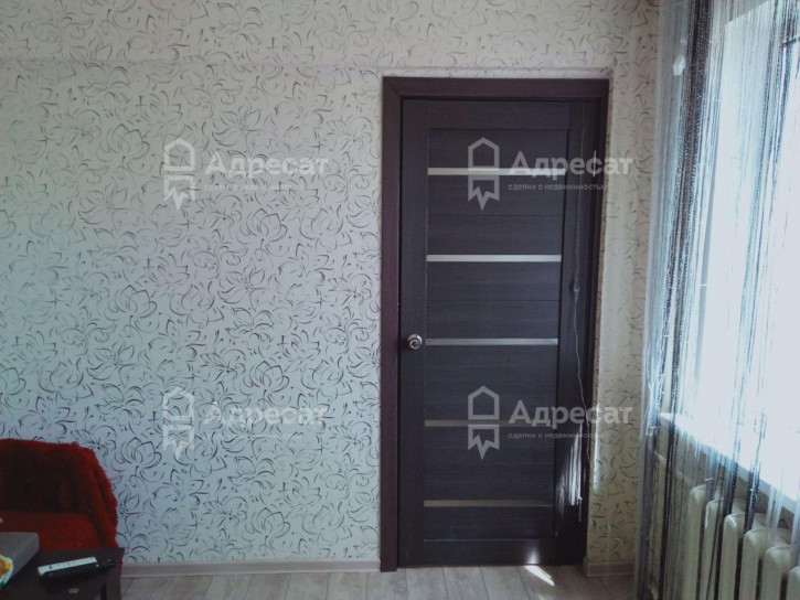 4-комн квартира ул. Кутузовская,  д.1