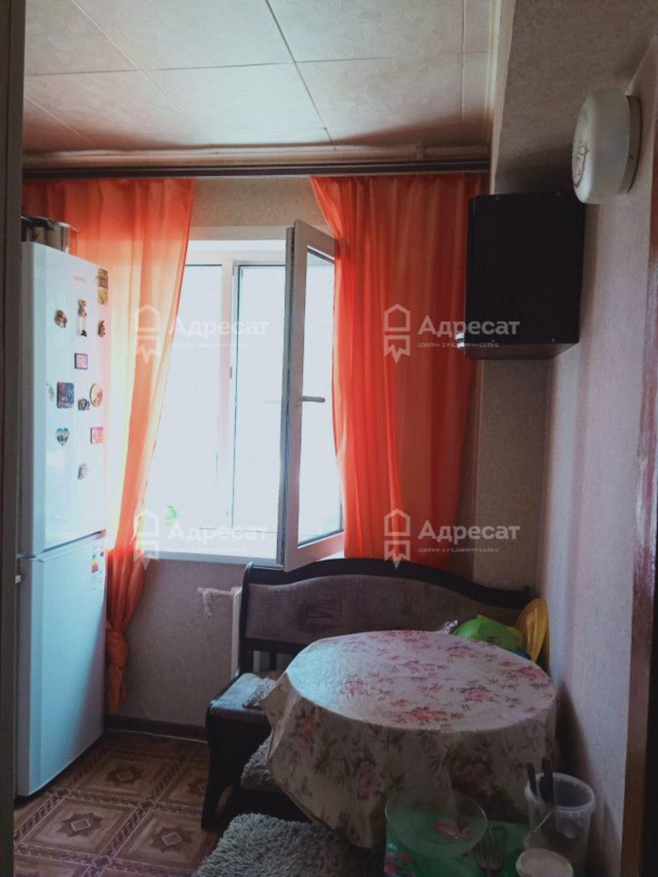 4-комн квартира ул. Кутузовская,  д.1