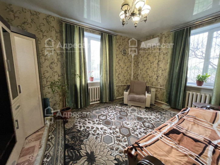 2-комн квартира ул. Фруктовая,  д.20а