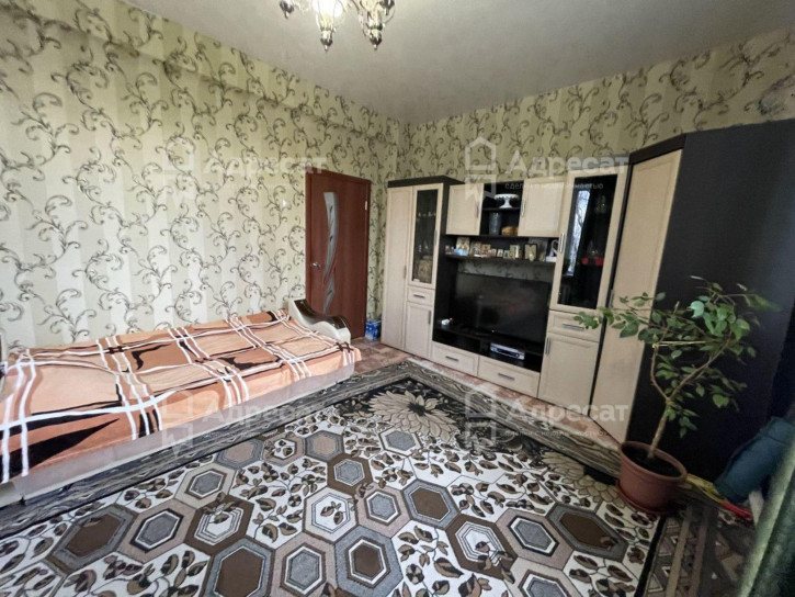 2-комн квартира ул. Фруктовая,  д.20а