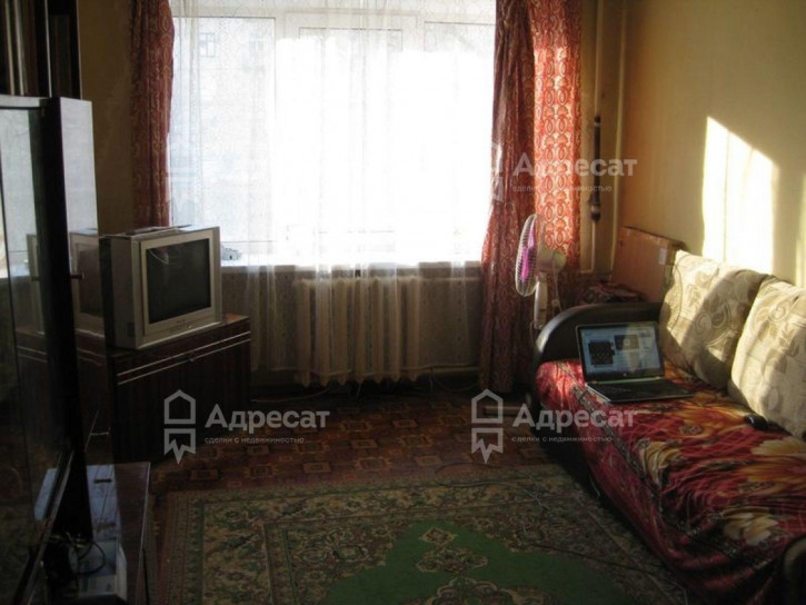 2-комн квартира проспект им. В.И. Ленина,  д.58
