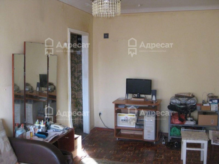 2-комн квартира проспект им. В.И. Ленина,  д.58