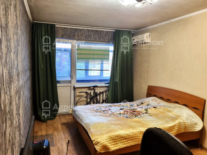 3-комн квартира ул. Пролетарская,  д.19
