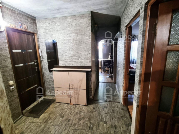 3-комн квартира ул. Пролетарская,  д.19