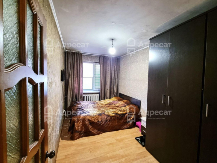 3-комн квартира ул. Пролетарская,  д.19