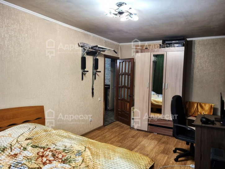 3-комн квартира ул. Пролетарская,  д.19