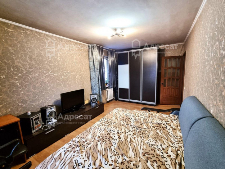 3-комн квартира ул. Пролетарская,  д.19