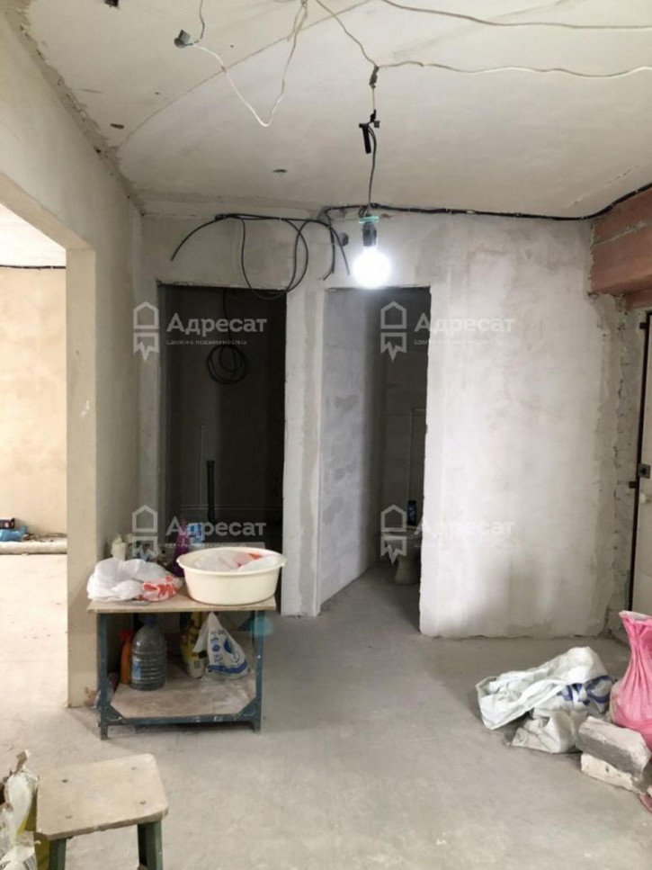 3-комн квартира ул. Шауляйская,  д.2А