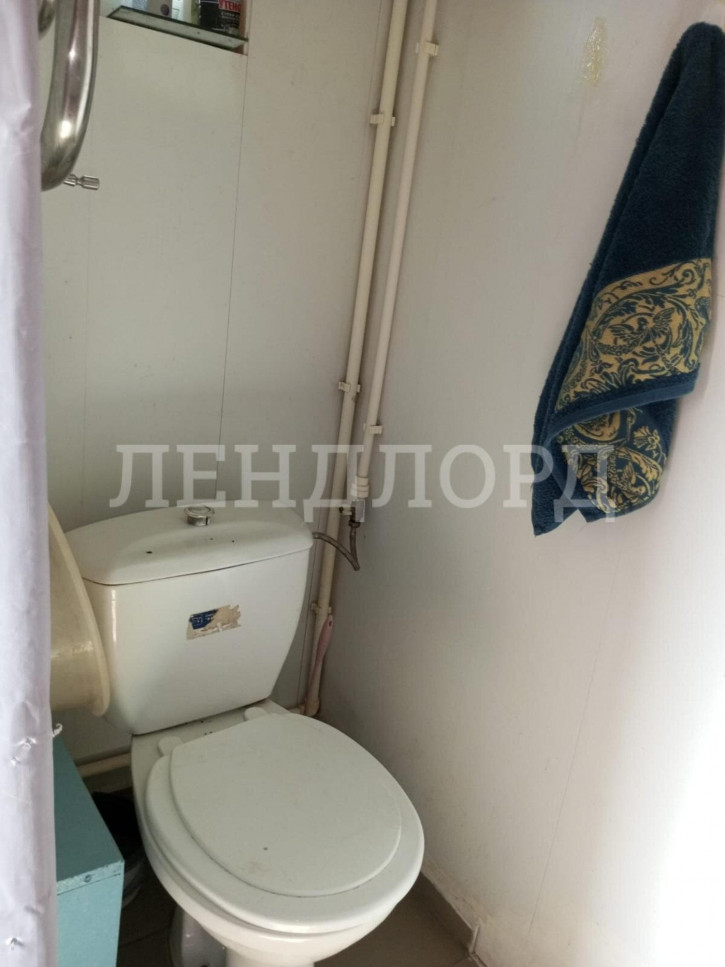 Земельный участок Самошкина