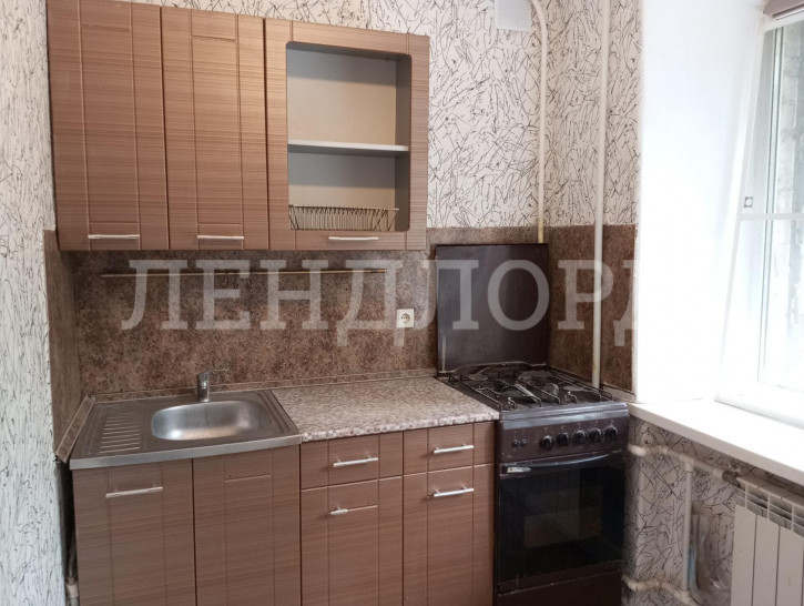 1-комн квартира Коммунистический проспект, 27