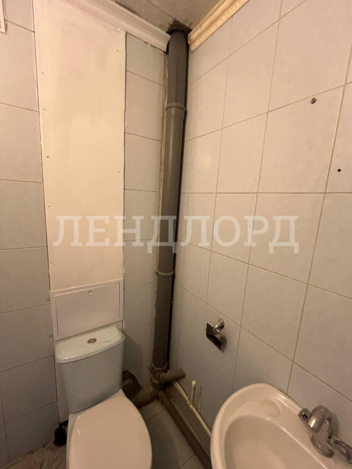 1-комн квартира Коммунистический проспект, 27