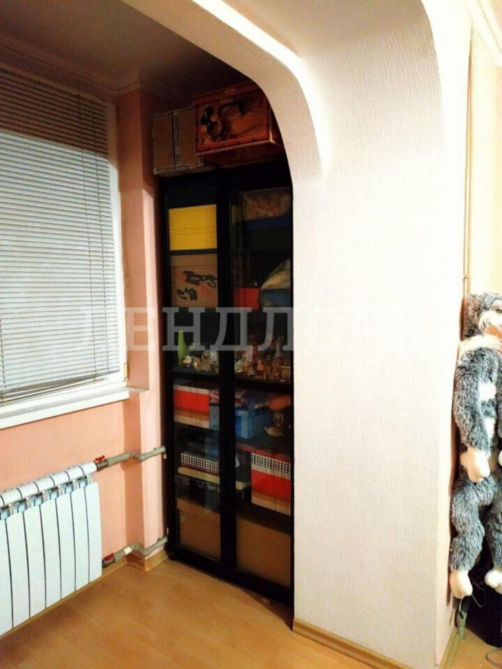 3-комн квартира проспект 40-летия Победы, 65/11
