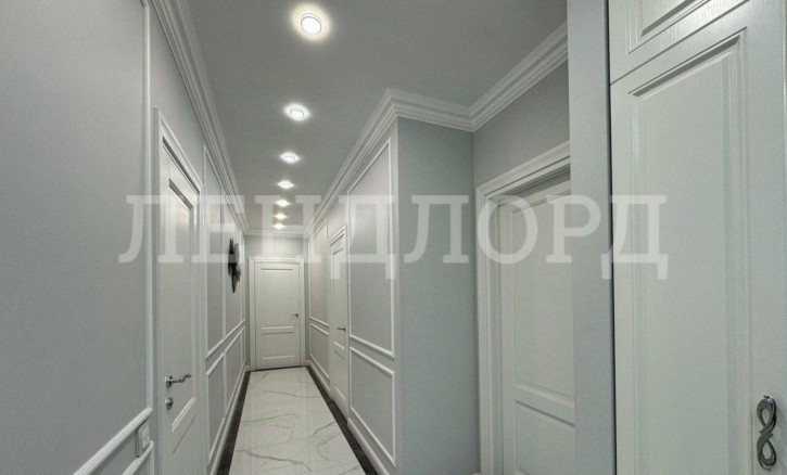 2-комн квартира Нижегородская улица, 31/2