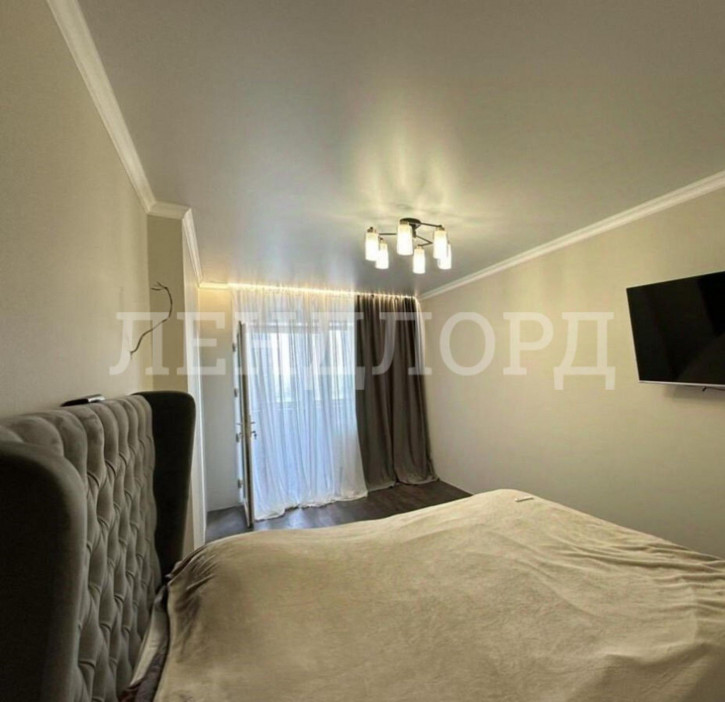 3-комн квартира Береговая улица, 73с1