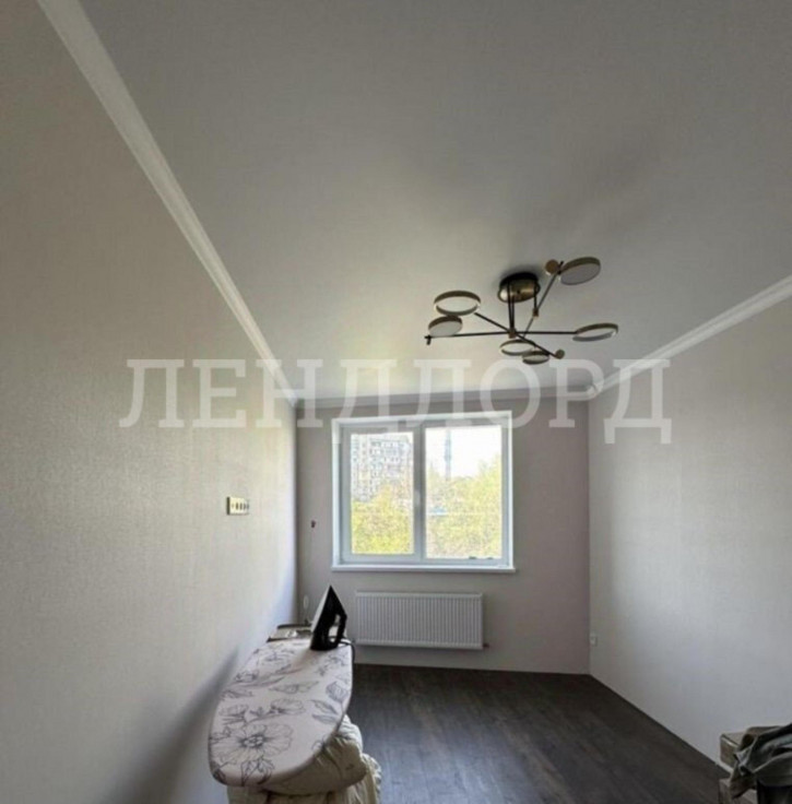 3-комн квартира Береговая улица, 73с1