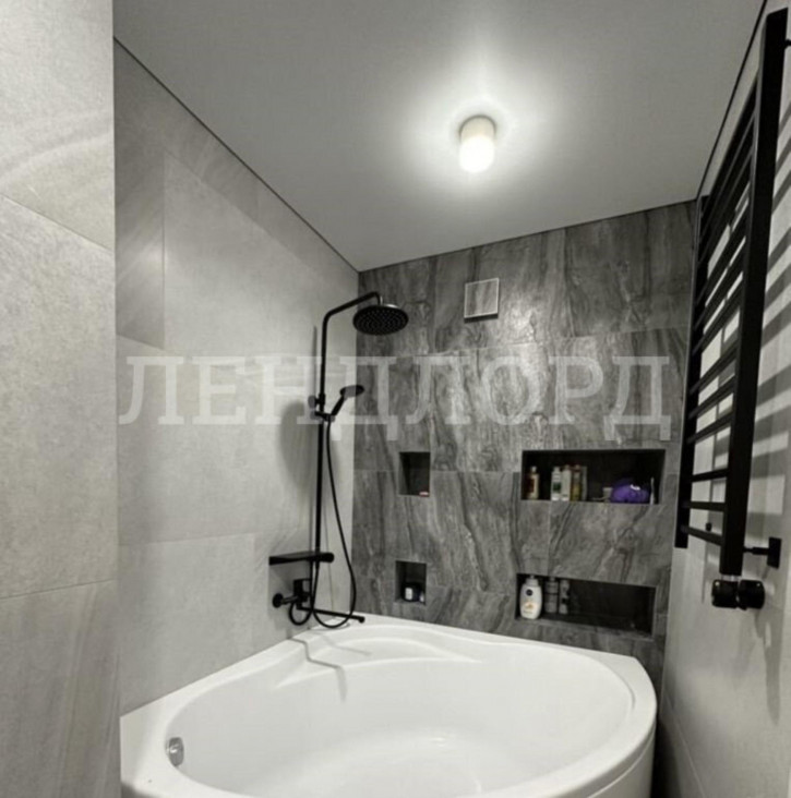 3-комн квартира Береговая улица, 73с1