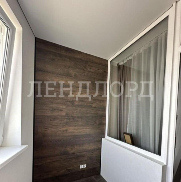 3-комн квартира Береговая улица, 73с1