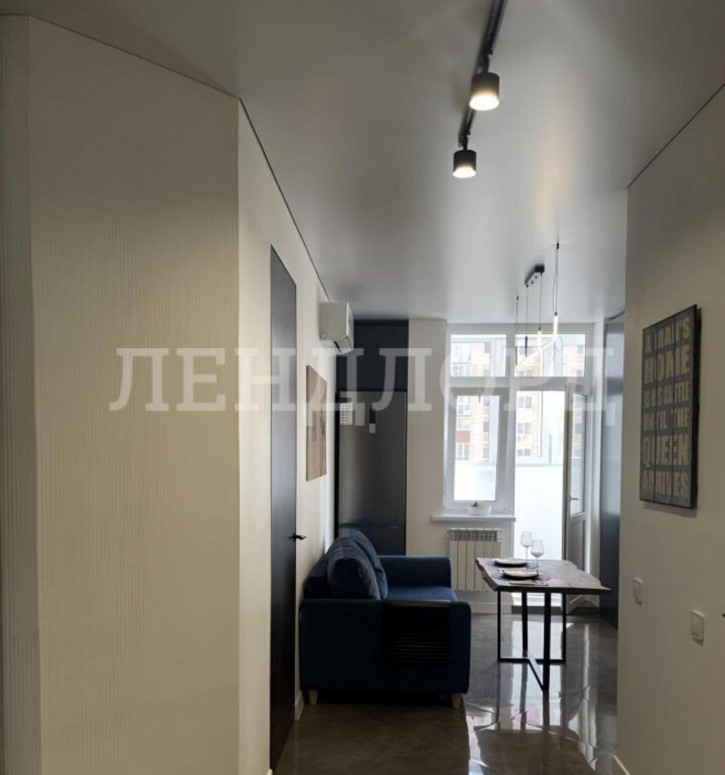 1-комн квартира Берберовская улица, 26с2