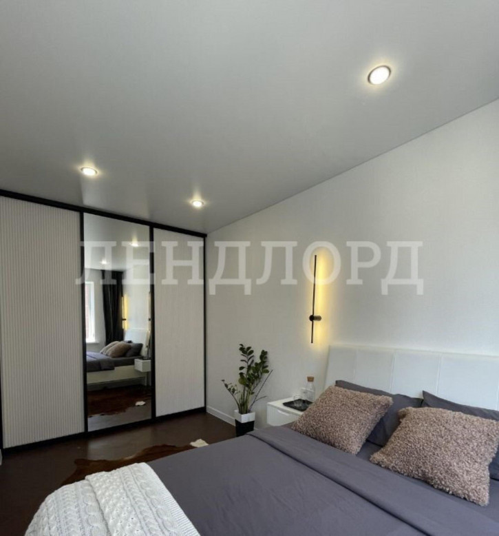 1-комн квартира Берберовская улица, 26с2