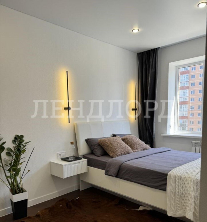 1-комн квартира Берберовская улица, 26с2