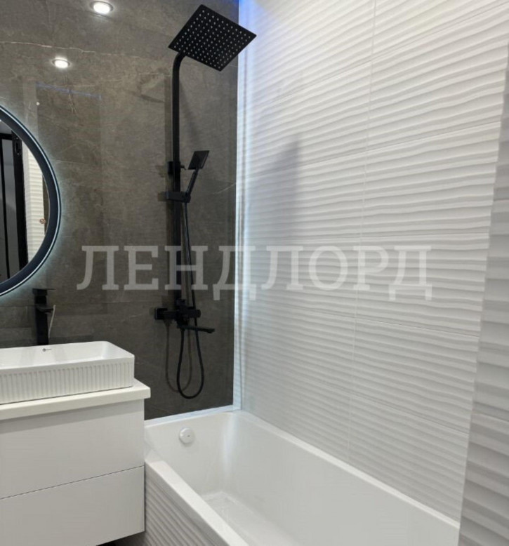 1-комн квартира Берберовская улица, 26с2