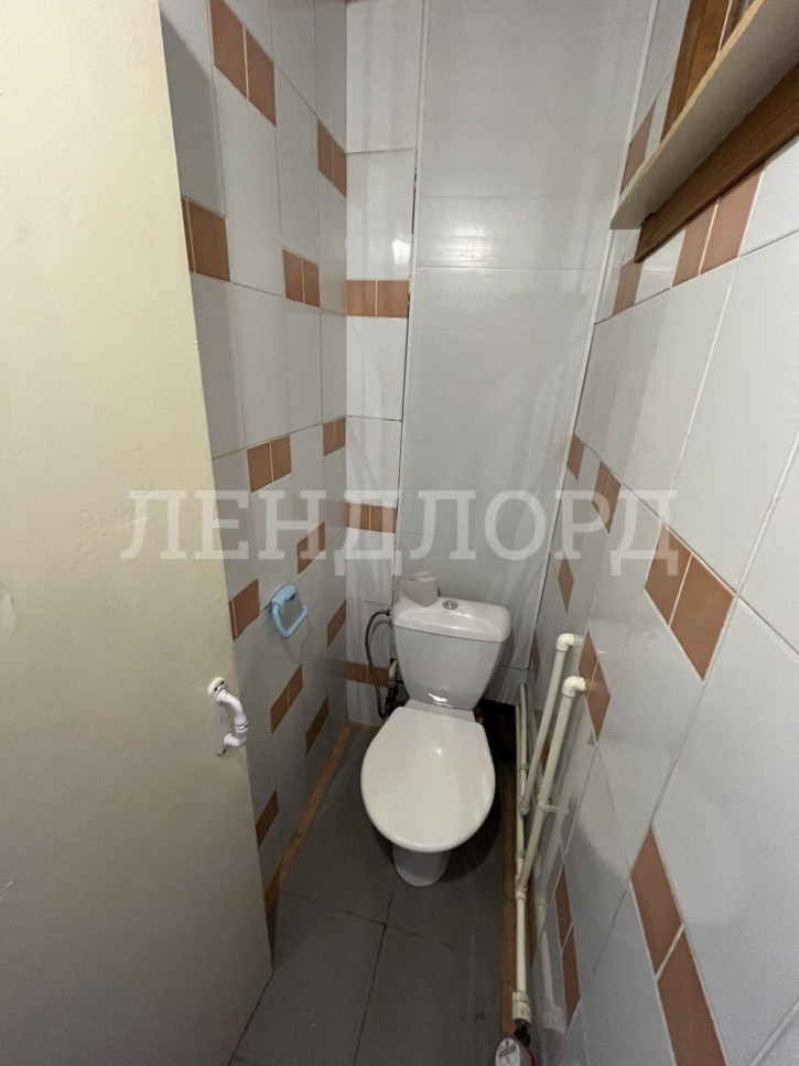 2-комн квартира проспект 40-летия Победы, 73/15