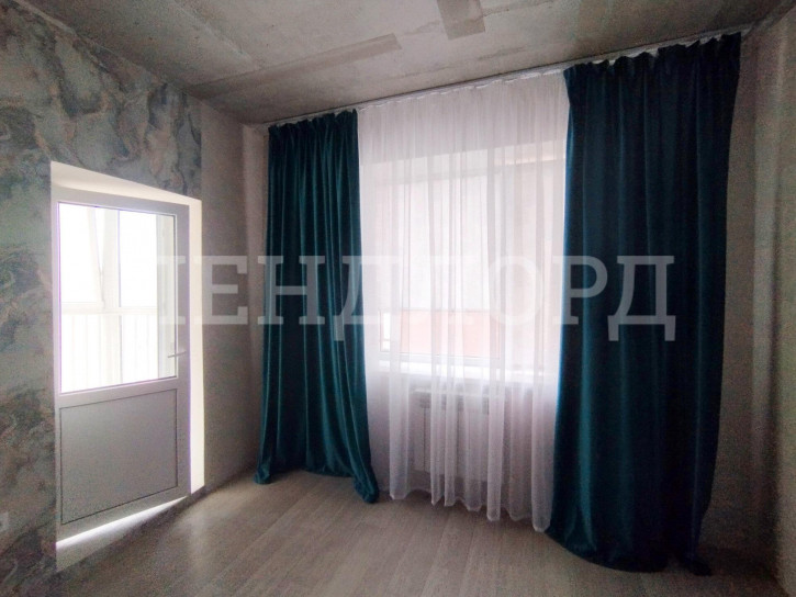3-комн квартира Берберовская улица, 16с2