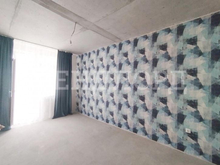 3-комн квартира Берберовская улица, 16с2