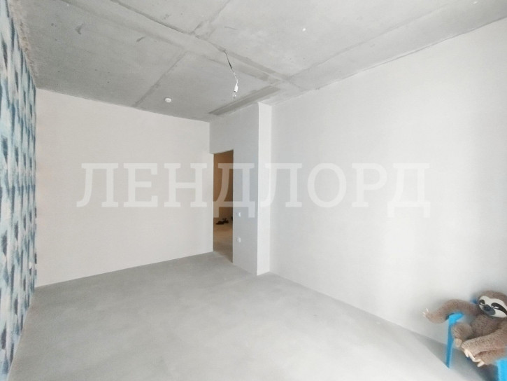 3-комн квартира Берберовская улица, 16с2