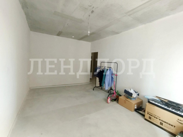 3-комн квартира Берберовская улица, 16с2
