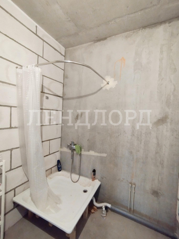 3-комн квартира Берберовская улица, 16с2