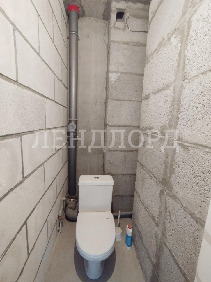 3-комн квартира Берберовская улица, 16с2