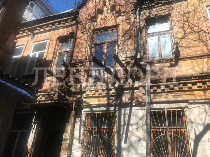 4-комн квартира Пушкинская улица, 93
