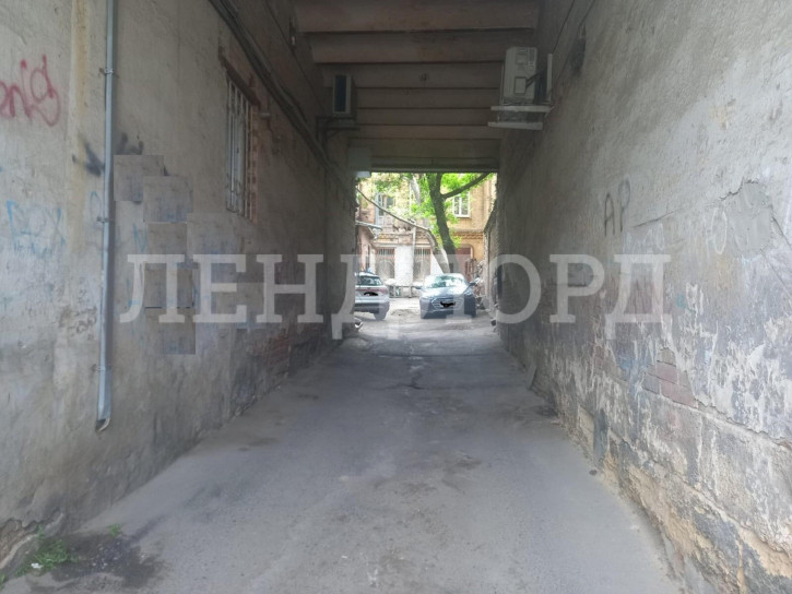 4-комн квартира Пушкинская улица, 93