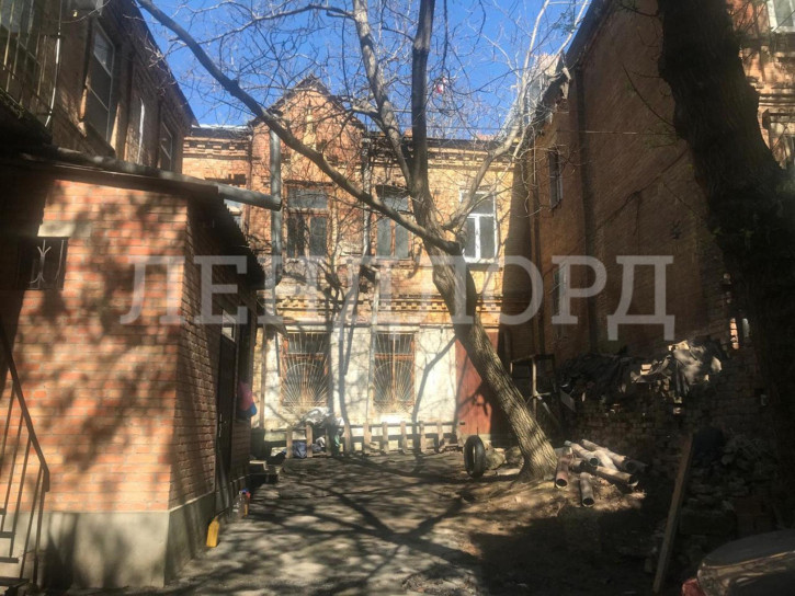 4-комн квартира Пушкинская улица, 93