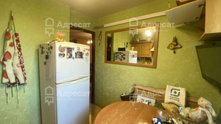 2-комн квартира ул. 64-й Армии,  д.38