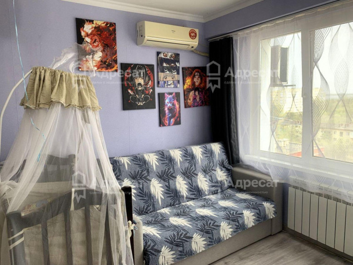 1-комн квартира ул. Героев Шипки,  д.27а