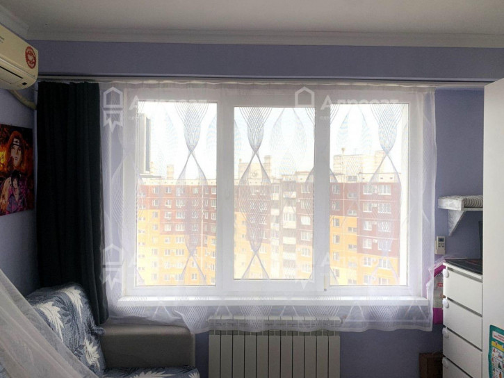 1-комн квартира ул. Героев Шипки,  д.27а