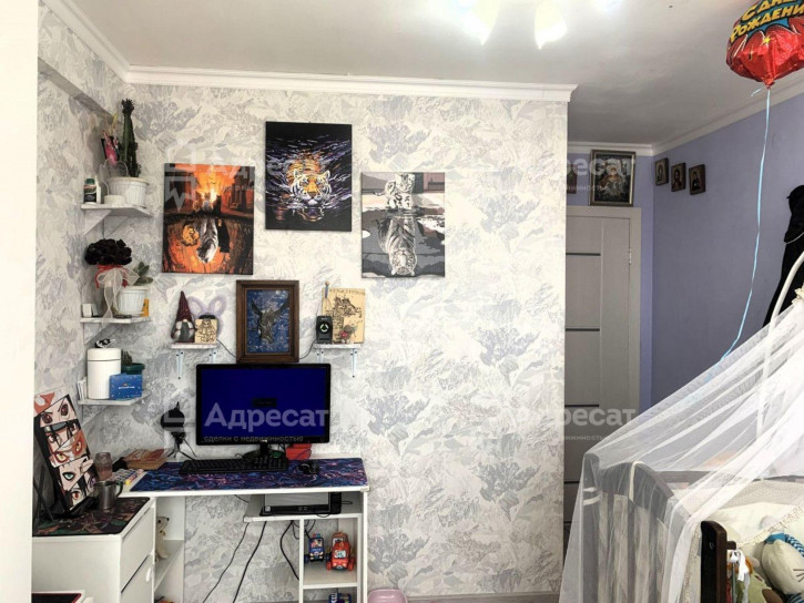 1-комн квартира ул. Героев Шипки,  д.27а