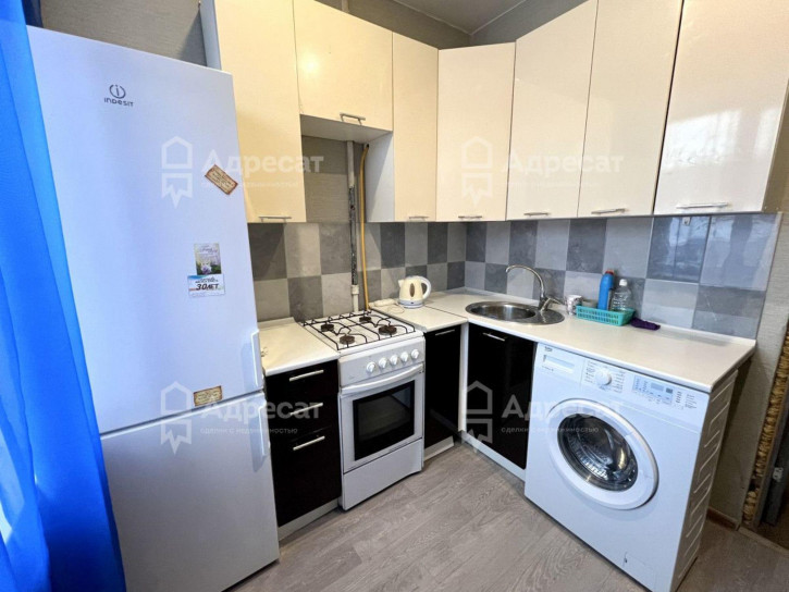 1-комн квартира ул. Дегтярева,  д.39