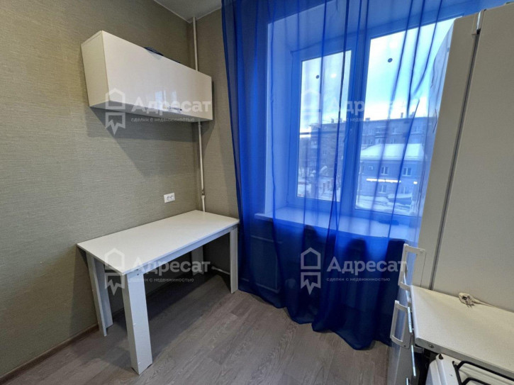 1-комн квартира ул. Дегтярева,  д.39