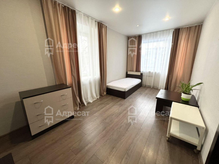 1-комн квартира ул. Дегтярева,  д.39
