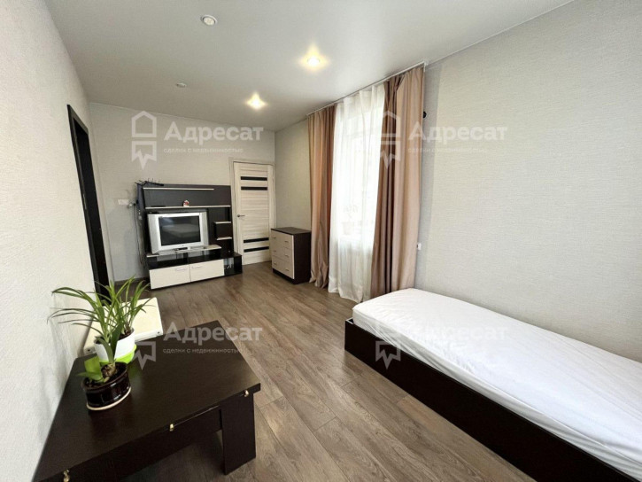 1-комн квартира ул. Дегтярева,  д.39