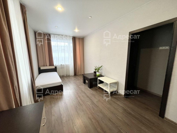 1-комн квартира ул. Дегтярева,  д.39